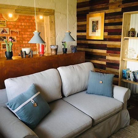 Happy Days Guesthouse Voigtland Luaran gambar