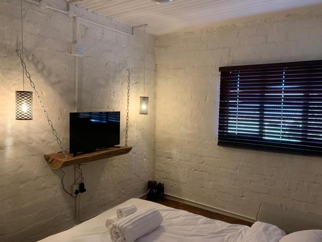 Happy Days Guesthouse Voigtland Luaran gambar