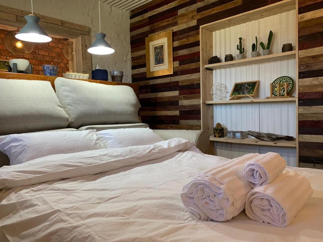 Happy Days Guesthouse Voigtland Luaran gambar