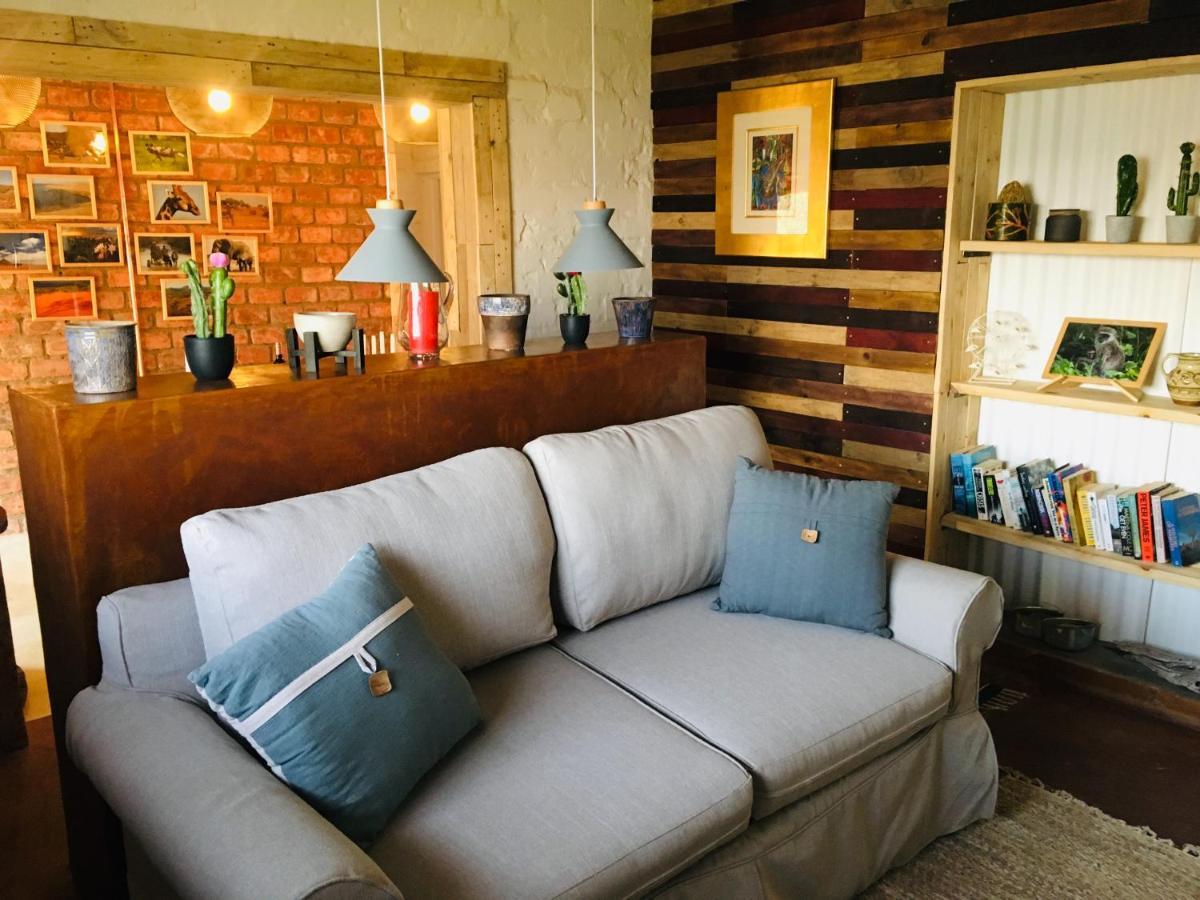 Happy Days Guesthouse Voigtland Luaran gambar