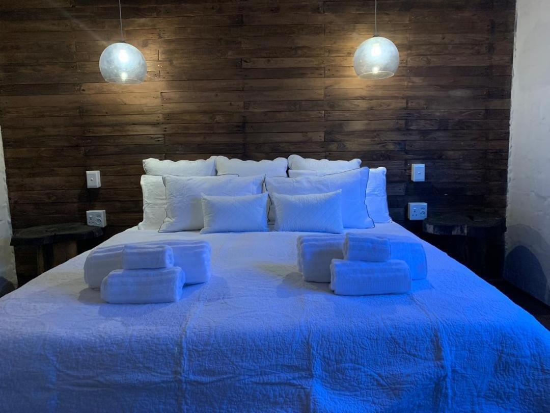Happy Days Guesthouse Voigtland Luaran gambar